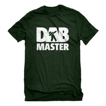 Mens DAB MASTER Unisex T-shirt