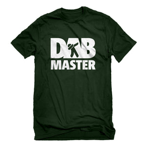 Mens DAB MASTER Unisex T-shirt