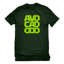 Mens Avocado Unisex T-shirt