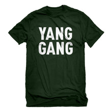 Mens Yang Gang Unisex T-shirt