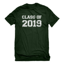 Mens Class of 2019 Unisex T-shirt