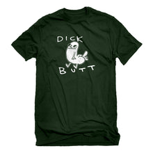 Mens Dickbutt Unisex T-shirt