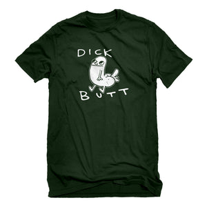 Mens Dickbutt Unisex T-shirt