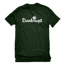 Mens Dankrupt Unisex T-shirt