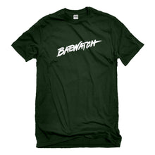 Mens Baewatch Unisex T-shirt