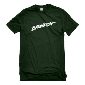 Mens Baewatch Unisex T-shirt