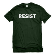 Mens Patriots Resist Unisex T-shirt