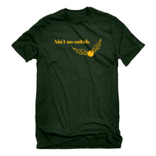 Mens Ain't No Snitch Unisex T-shirt