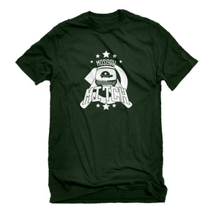 Mens Moscow Mitch Unisex T-shirt