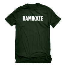 Mens Kamikaze Unisex T-shirt