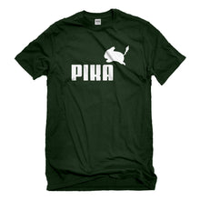 Mens Pika Puma Unisex T-shirt