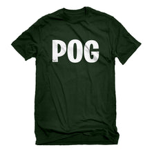 Mens POG Unisex T-shirt