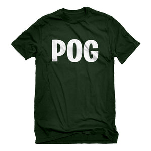 Mens POG Unisex T-shirt