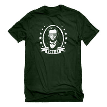 Mens Free AF Unisex T-shirt