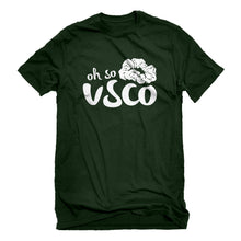 Mens Oh So VSCO Unisex T-shirt