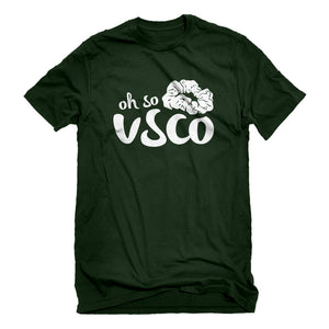 Mens Oh So VSCO Unisex T-shirt