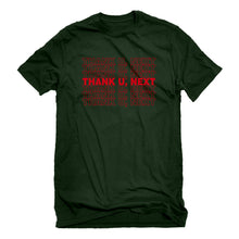 Mens THANK U, NEXT Unisex T-shirt
