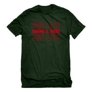 Mens THANK U, NEXT Unisex T-shirt