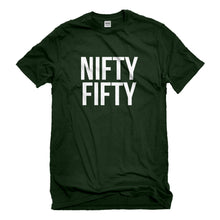 Mens Nifty Fifty Unisex T-shirt