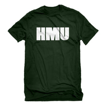 Mens hmu Unisex T-shirt