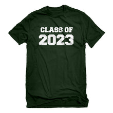Mens Class of 2023 Unisex T-shirt