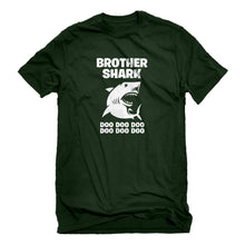 Mens Brother Shark Unisex T-shirt