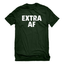 Mens Extra AF Unisex T-shirt