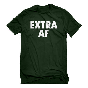 Mens Extra AF Unisex T-shirt