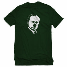 Mens Putin Clown Unisex T-shirt