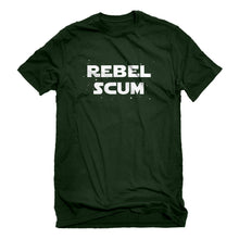 Mens Rebel Scum Unisex T-shirt