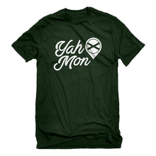 Mens Yah Mon Unisex T-shirt