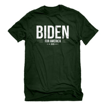 Mens JOE BIDEN for President 2020 Unisex T-shirt