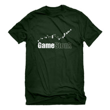 Mens GameStonk Unisex T-shirt
