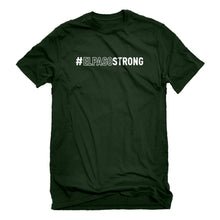 Mens #ELPASOSTRONG Unisex T-shirt