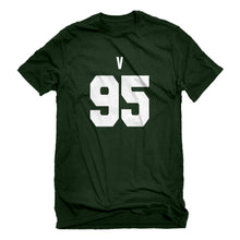 Mens V 95 Unisex T-shirt