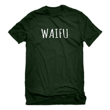 Mens Waifu Unisex T-shirt