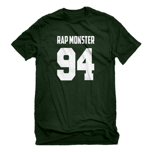 Mens Rap Monster 94 Unisex T-shirt