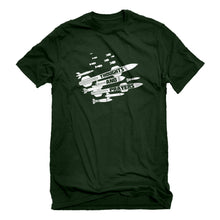 Mens Thoughts and Prayers Unisex T-shirt