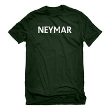 Mens NEYMAR Unisex T-shirt