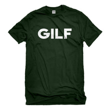 Mens GILF Unisex T-shirt