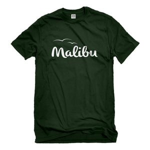 Mens Malibu Unisex T-shirt