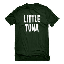 Mens Little Tuna Unisex T-shirt