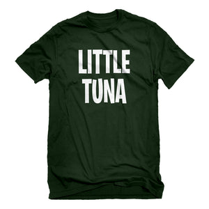 Mens Little Tuna Unisex T-shirt