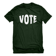 Mens VOTE Unisex T-shirt