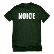 Mens NOICE Unisex T-shirt