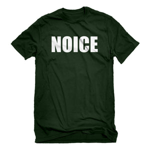 Mens NOICE Unisex T-shirt