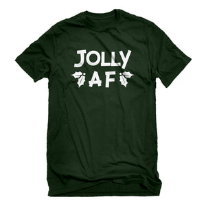 Mens Jolly AF Unisex T-shirt
