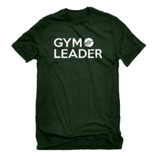 Mens Gym Leader Unisex T-shirt