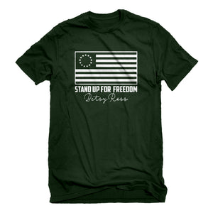 Mens Betsy Ross Unisex T-shirt