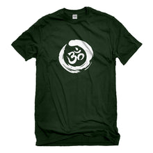 Mens Om Unisex T-shirt